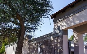 Villa Gracia Guesthouse
